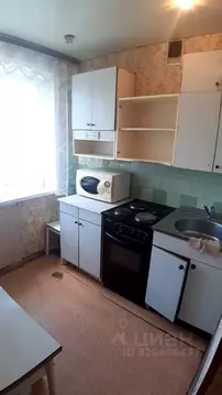 2-к кв. Кемеровская область, Прокопьевск ул. Обручева, 21 (44.0 м)