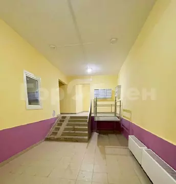 Продается 2-комнатная квартира