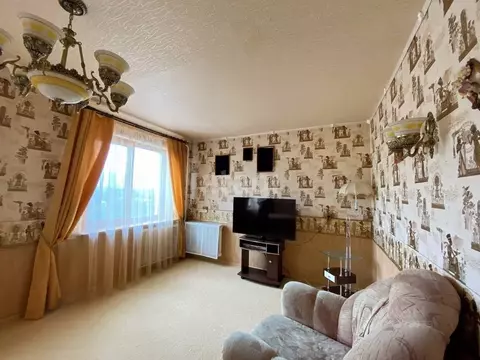 3-к кв. Брянская область, Брянск ул. 3 Июля, 28 (71.0 м)