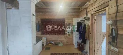 Дом в Бурятия, Иволгинский район, Гурульбинское с/пос, Таежный-2 ДНТ ...