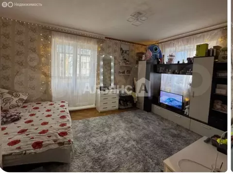 1-комнатная квартира: Волгодонск, улица Академика Королёва, 7 (30.1 м)