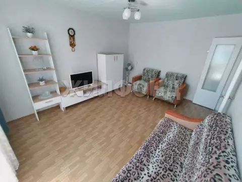 3-к кв. Хакасия, Абакан ул. Маршала Жукова, 72 (61.0 м)