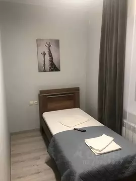 Комната Саратовская область, Татищево рп ул. Дорожная, 14А