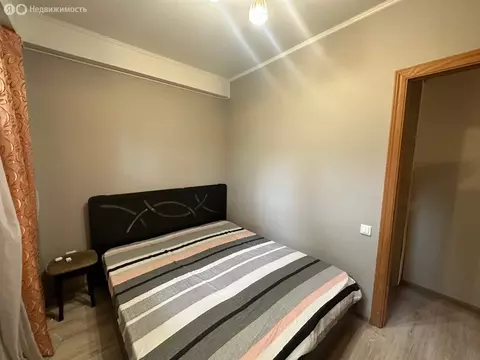 2-комнатная квартира: Сочи, Молодогвардейская улица, 2/30 (41 м)