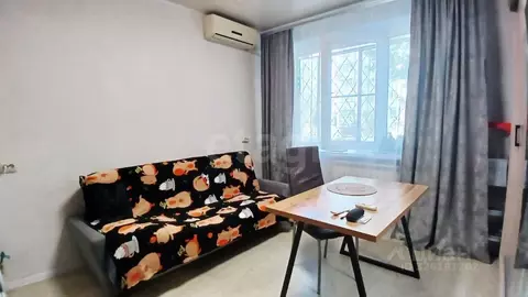 1-к кв. Саратовская область, Энгельс ул. Ломоносова, 33 (19.2 м)