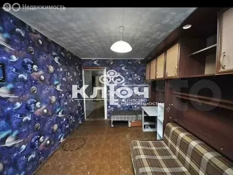 2-комнатная квартира: Салават, улица Островского, 38А (49.3 м)