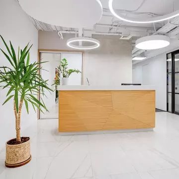 Офис в Москва ул. Академика Варги, 8К1 (11 м)