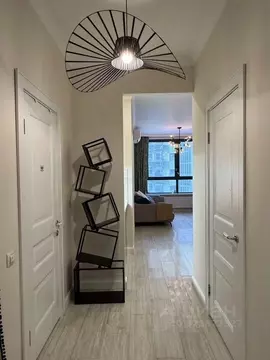 2-к кв. Москва Береговой проезд, 5к1 (53.0 м)