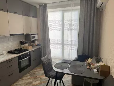 Продается 1-комнатная квартира