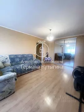 3-к кв. Волгоградская область, Волгоград Краснополянская ул., 26 (55.0 ...