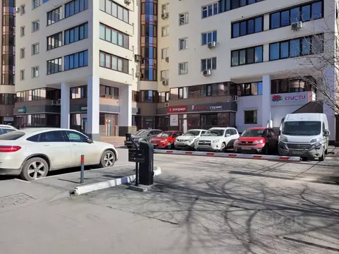 Офис в Свердловская область, Екатеринбург ул. Белинского, 35 (30 м)