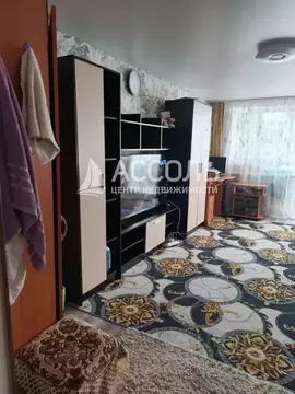 Комната Омская область, Омск ул. 5-я Кордная, 24 (18.2 м)