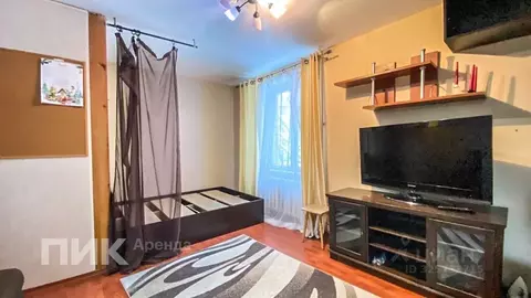 1-к кв. Москва Конаковский проезд, 9 (30.0 м)