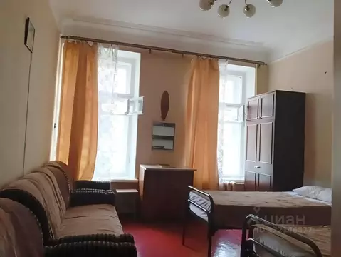 Комната Санкт-Петербург ул. Ватутина, 8/7Д (17.0 м)