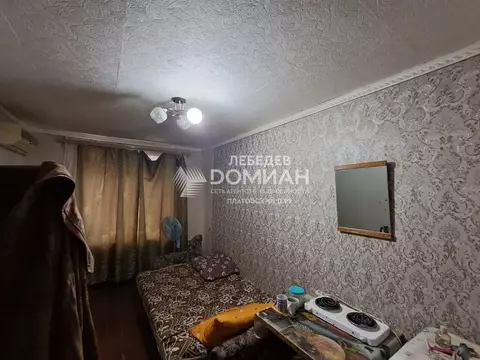 Комната Ростовская область, Новочеркасск ул. Просвещения (18.0 м)