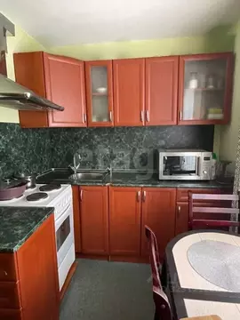 1-к кв. Архангельская область, Архангельск Южная Маймакса мкр, ул. ...