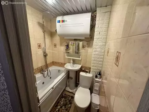 2-комнатная квартира: Кулаково, Коммунальный переулок, 6 (42 м)