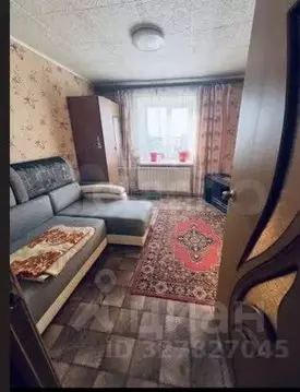 2-к кв. Хабаровский край, Амурск пос. Мылки, ул. Заводская, 1 (48.8 м)