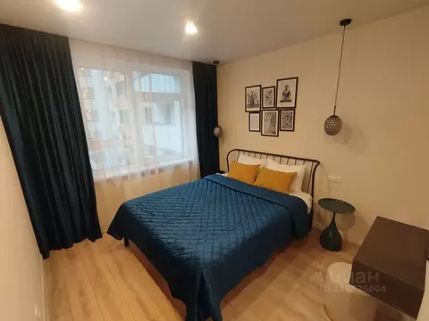 2-к кв. Москва 6-я Радиальная ул., 7/1к2 (63.0 м)