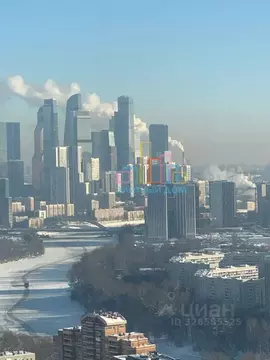 1-к кв. Москва ул. Народного Ополчения, 15с5 (38.0 м)