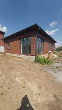 Дом в Ростовская область, Аксайский район, Щепкинское с/пос, пос. ...