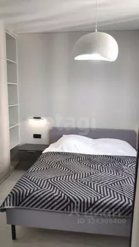 2-к кв. Новосибирская область, Новосибирск Московская ул., 75 (37.0 м)