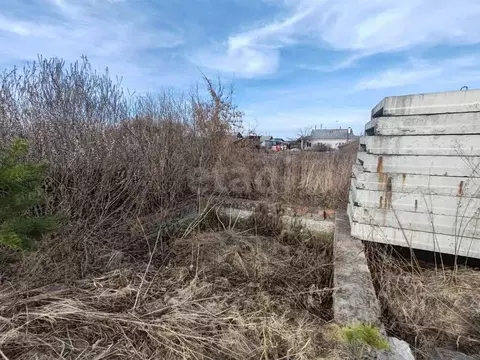 Участок в Свердловская область, Талицкий городской округ, пос. ...