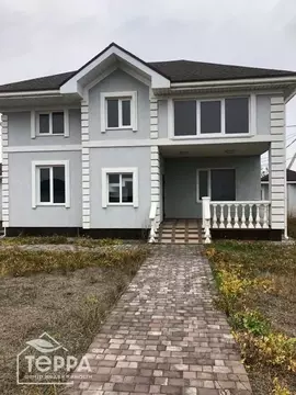 Дом в Крым, Сакский район, Уютненское с/пос, Братские дачи кп  (145 м)