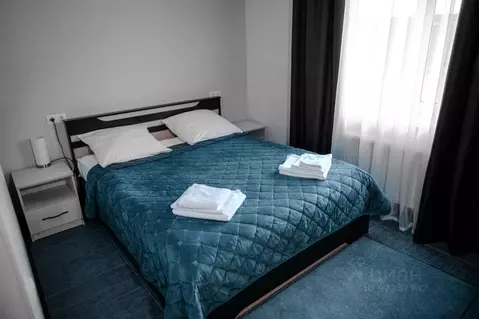 Комната Курская область, Курчатовский район, с. Дичня ул. Леоновка, ...