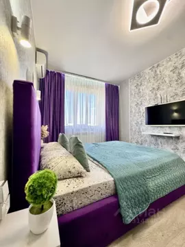 1-к кв. Ставропольский край, Ставрополь ул. Пирогова, 5Ак6 (39.0 м)