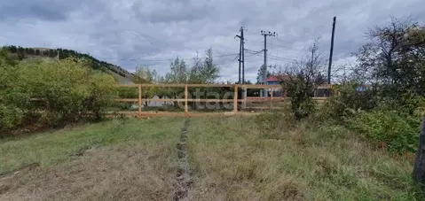 Участок в Саха (Якутия), Якутск ул. Просторы Тундры (6.5 сот.)