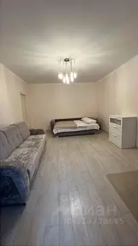 2-к кв. Москва ул. Кравченко, 4К2 (59.0 м)