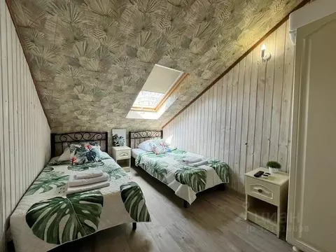 Комната Краснодарский край, Геленджик просп. Геленджикский, 85 (15.0 ...