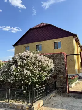 Дом в Забайкальский край, Чита Больничная ул., 36 (252 м)