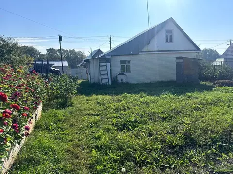 Дом в Башкортостан, Иглинский район, Акбердинский сельсовет, д. ...