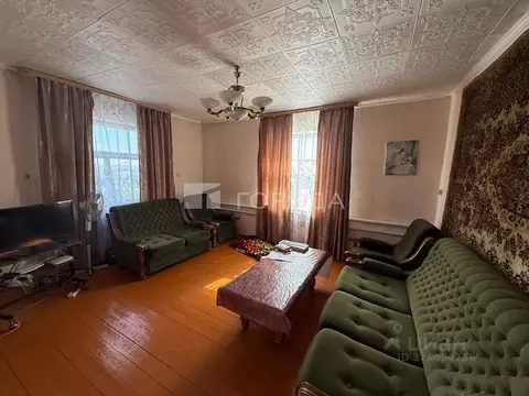 Дом в Кемеровская область, Прокопьевск Диагональная ул., 15 (72 м)