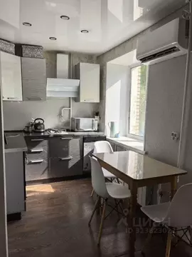 3-к кв. Хабаровский край, Хабаровск Краснодарская ул., 23А (61.0 м)