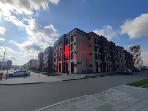 Помещение свободного назначения в Свердловская область, Екатеринбург ...