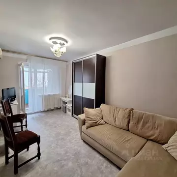 2-к кв. Ростовская область, Ростов-на-Дону просп. Королева, 3 (50.0 м)