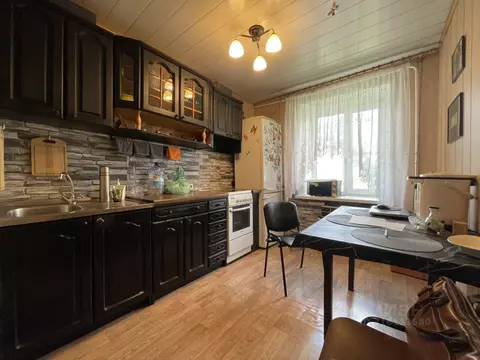 3-к кв. Новосибирская область, Новосибирск Кубовая ул., 107/2 (60.4 м)