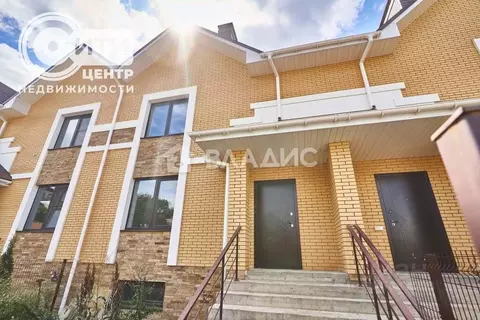 Таунхаус в Воронежская область, Семилукский район, Губаревское с/пос, ...