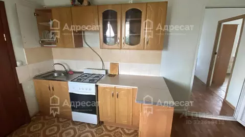 Дом в Волгоградская область, Волгоград ул. Неждановой (64 м)