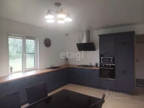 Дом в Ярославская область, Ярославский муниципальный округ, с. Туношна ...