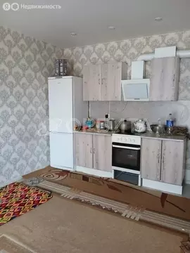 2-комнатная квартира: микрорайон Мелиораторов, улица Голышева, 6Ак1 ...