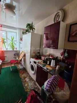 Комната Амурская область, Благовещенск КПП мкр, ул. Кольцевая, 64 ...