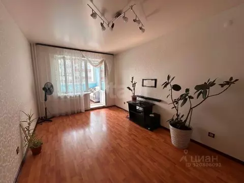 1-к кв. Удмуртия, Ижевск ул. Ворошилова, 55к2 (43.9 м)