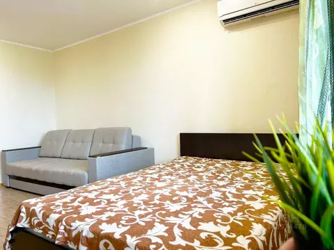 2-к кв. Саратовская область, Балаково ул. Факел Социализма, 18 (60.0 ...