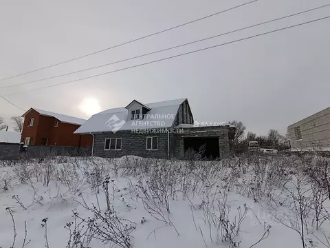 Дом в Рязанская область, Шилово рп ул. Евпатия Коловрата, 104 (164 м)