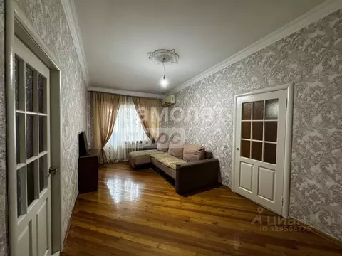 2-к кв. Дагестан, Махачкала ул. Чайковского, 2А (48.0 м)