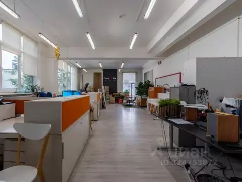 Производственное помещение в Санкт-Петербург ул. Комсомола, 1-3М (1029 ...